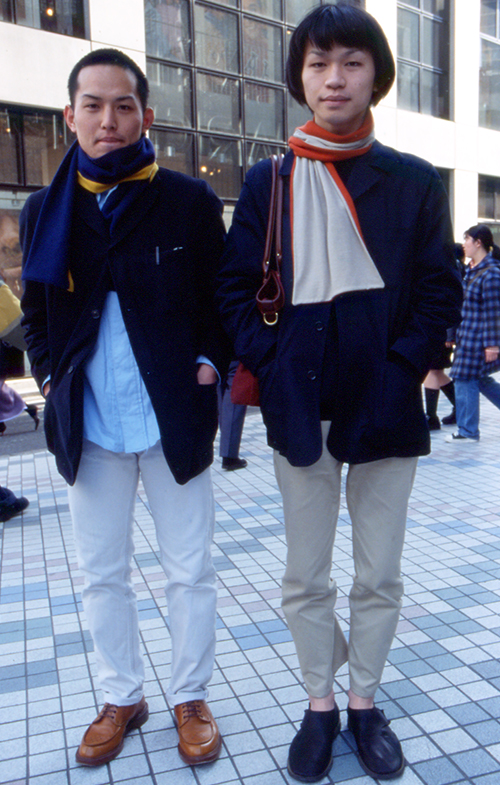 00153 22歳 男性 大学4年生