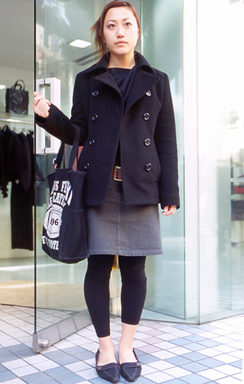 00444 19歳 女性 専門学校生（看護）