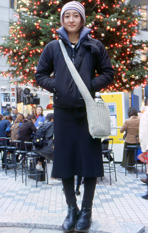 00471 27歳 女性 会社員（建築）