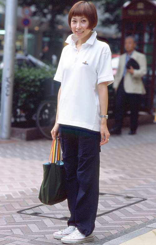 00635 24歳 女性 フリーター（アパレル販売）