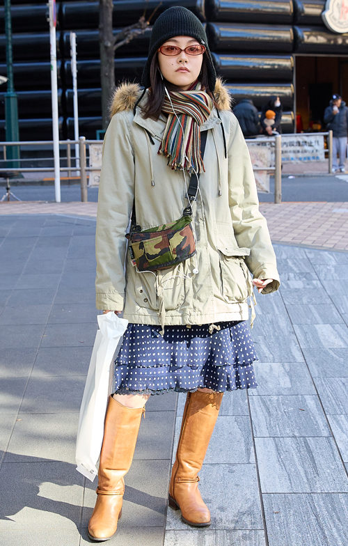 09790 22歳 女性 大学4年生（日本美術史）