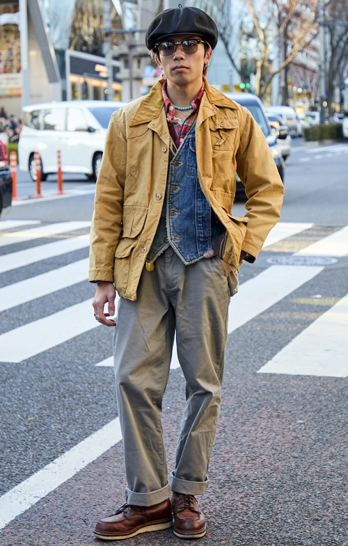 09799 22歳 男性 大学4年生（法学）