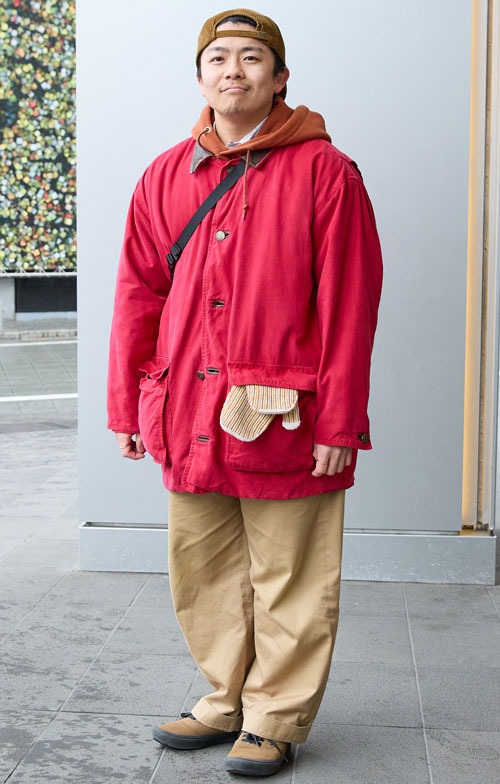 09821 26歳 男性 会社員（自動車関連）