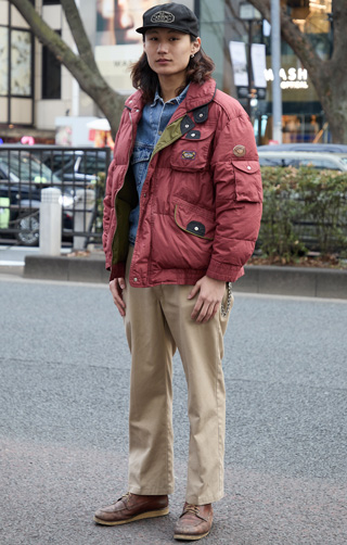 09827 19歳 男性 大学1年生　経済