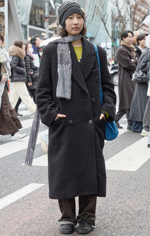 09831 22歳 女性 美大生　陶芸専攻