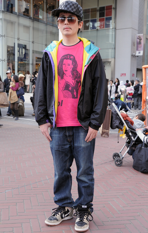 02810 28歳 男性 会社員（レコード会社）