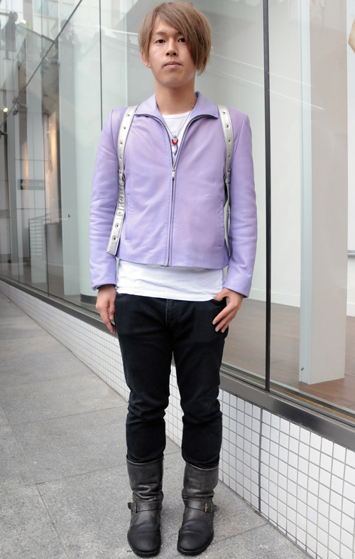 02845 20歳 男性 大学3年生（情報理工）