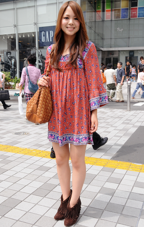 03044 18歳 女性 大学1年生（商学部）