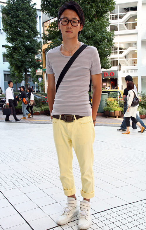 03063 21歳 男性 会社員（自動車関係）