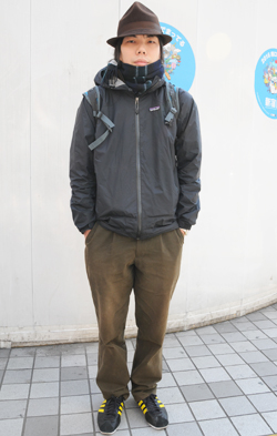 03242 28歳 男性 会社員