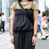 ストリートファッション across,アクロス，ストリートスナップ