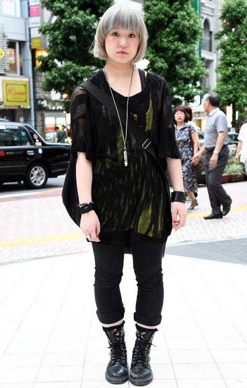 03764 20歳 女性 大学２年生（社会福祉）