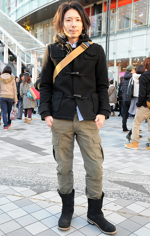 03964 30歳 男性 IT企業