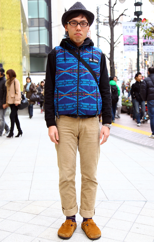 03972 26歳 男性 会社員（テーマパーク運営）