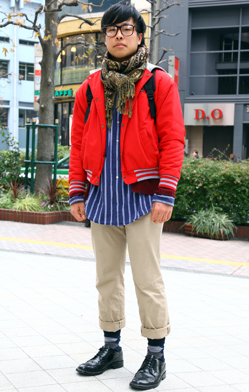 03973 18歳 男性 大学1年生（経営学）