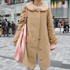 ストリートファッション,ストリートスナップ,ファッションスナップ,across,アクロス,コート,アウター
