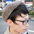 ストリートファッション,ストリートスナップ,ファッションスナップ,across,アクロス,帽子,メガネ,,