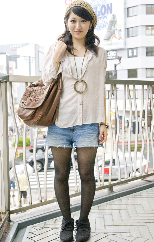 04576 19歳 女性 専門学校生（美容）