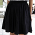 ストリートファッション,ストリートスナップ,ファッションスナップ,across,アクロス,スカート,アメリカンアパレル,カラー,黒