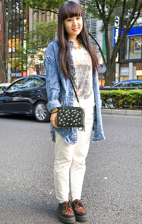 04683 17歳 女性 高校３年生