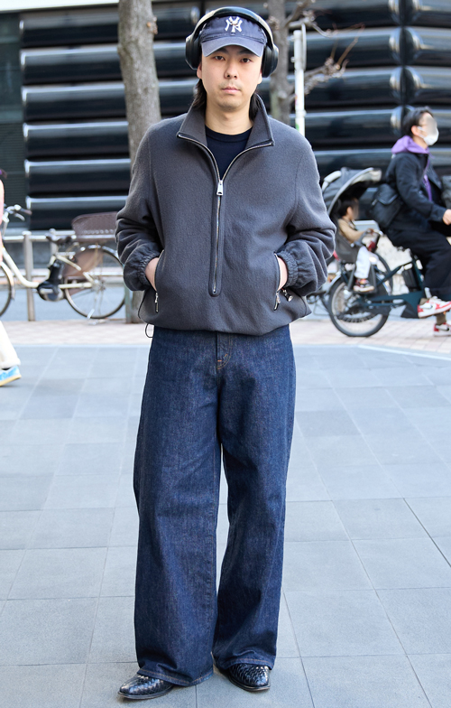 09846 27歳 男性 会社員　アパレル