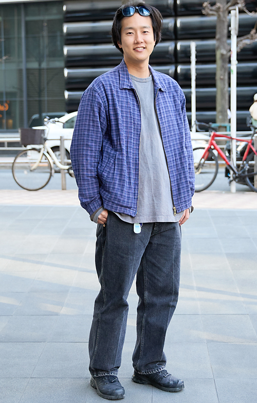 09851 32歳 男性 会社員（通信）