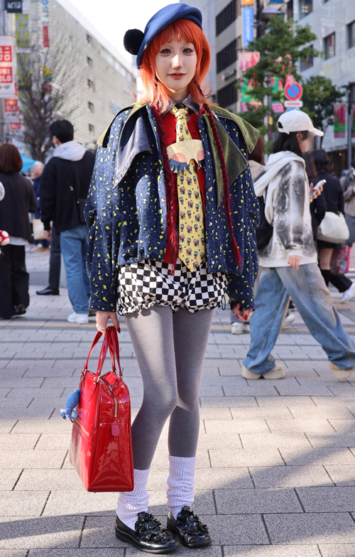 09867 21歳 女性 派遣社員（ジュエリー販売）