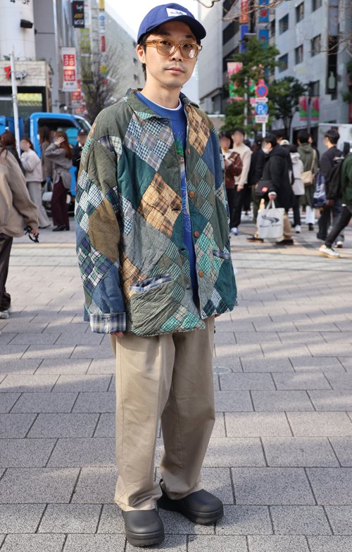 09871 36歳 男性 会社員（不動産）