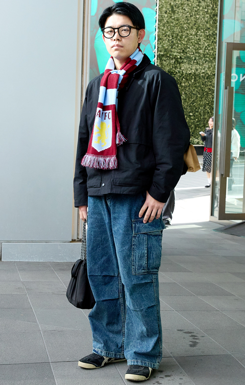 09766 26歳 男性 会社員