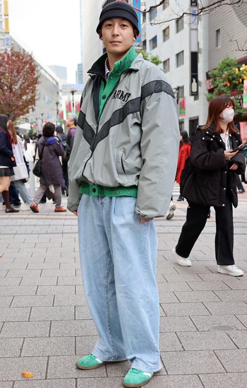 09781 29歳 男性 会社員（医療系）