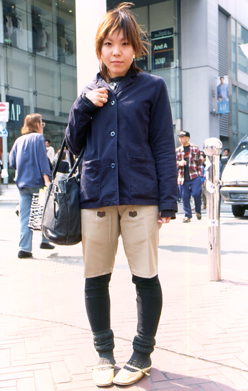 00971 19歳 女性 専門学校2年生（服飾）