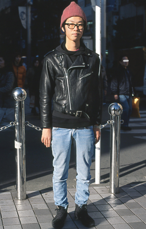 01469 21歳 男性 大学3年生（経済）