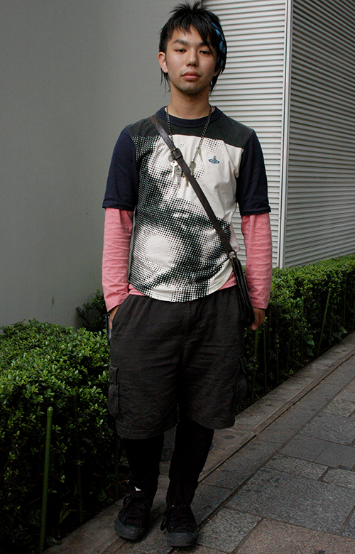 01563 18歳 男性 大学1年生（経営）