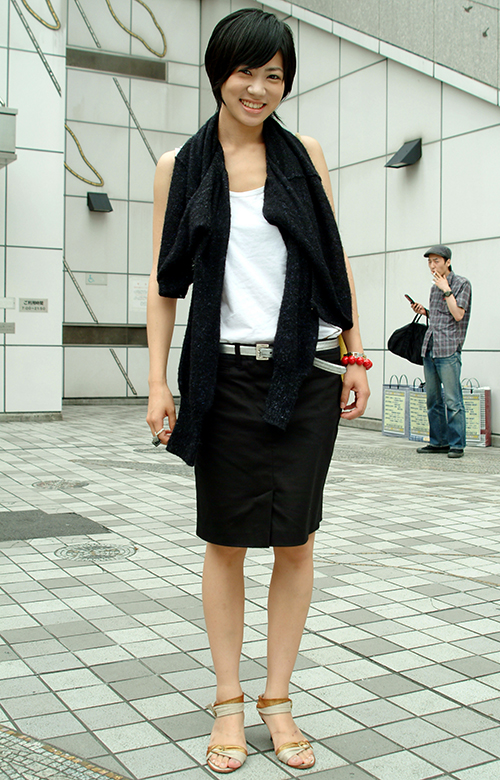 01622 21歳 女性 大学4年生（写真）