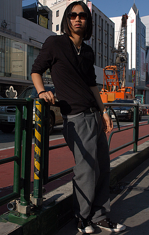 01832 21歳 男性 大学2年生（社会学）