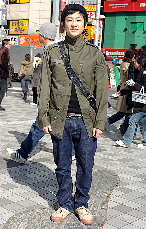 01843 21歳 男性 大学3年生（福祉）