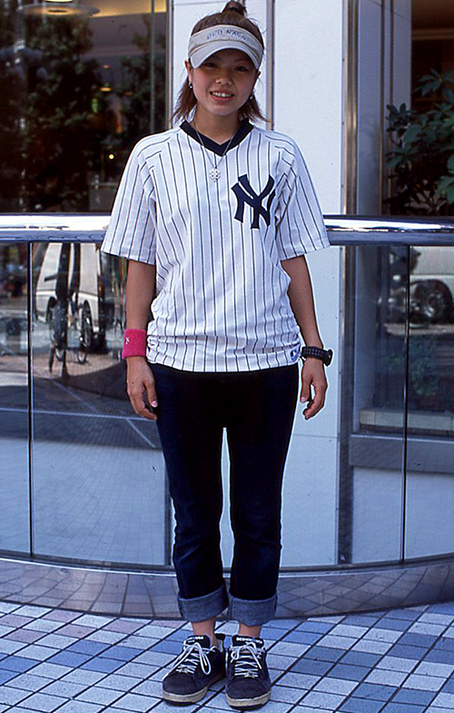 01852 19歳 女性 大学生（体育）