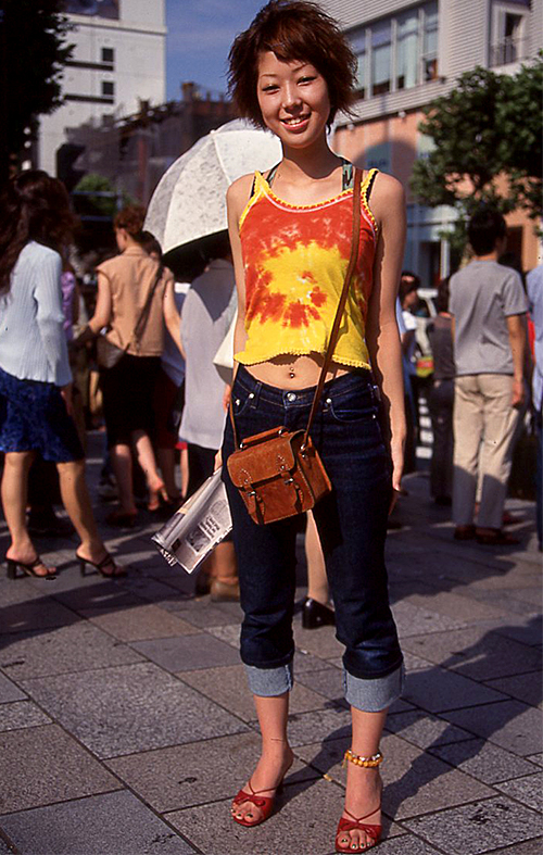 01866 19歳 女性 専門学校生（美容）