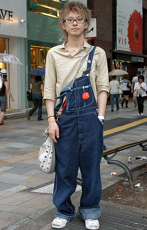 02101 23歳 男性 会社員（美容師）