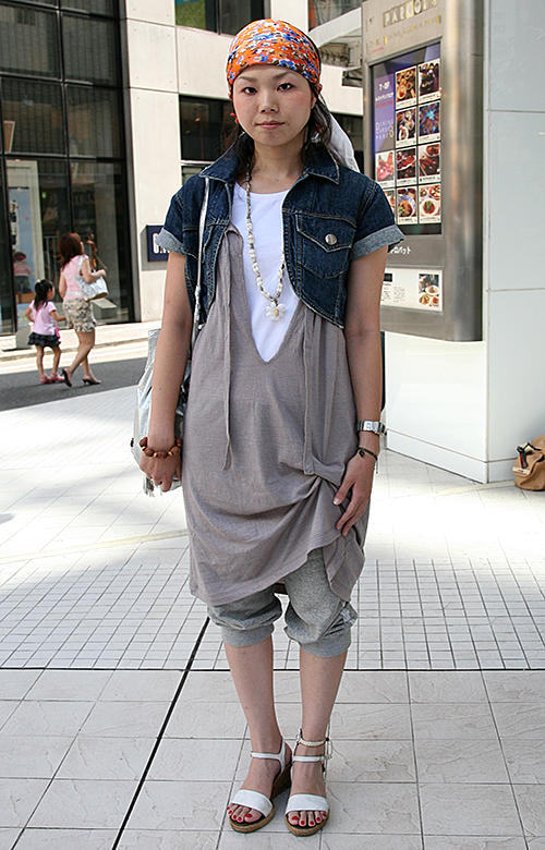 02147 25歳 女性 会社員（アパレルプレス）