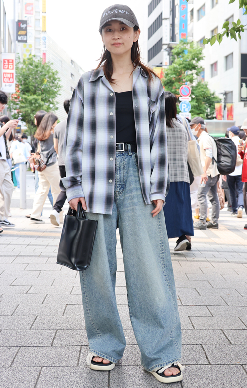 09258 34歳 女性 会社員（アパレル）