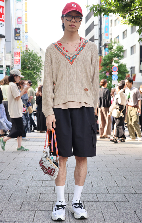 09260 21歳 男性 大学4年生（社会学）