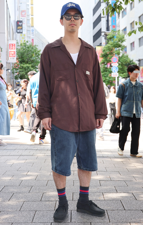 09262 33歳 男性 会社員（編集）