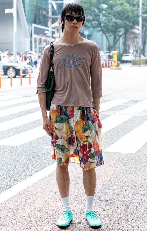 09281 21歳 男性 大学4年生（社会学）