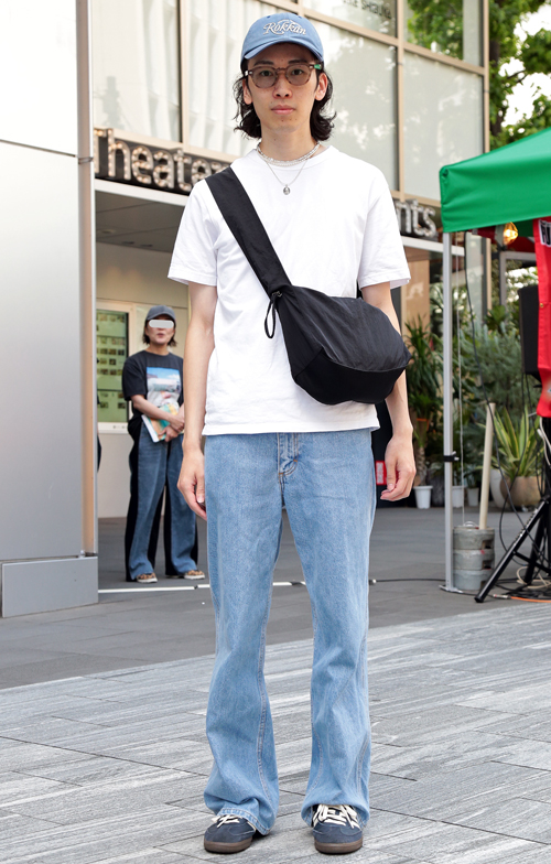 09232 27歳 男性 会社員（IT系）