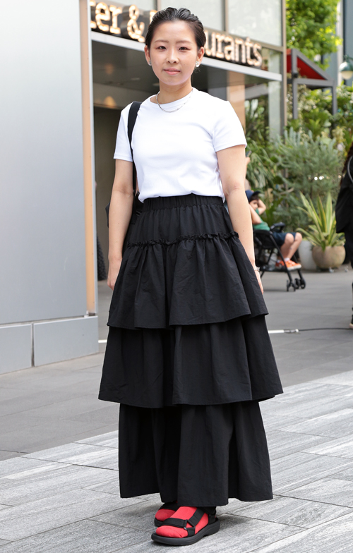 09237 29歳 女性 会社員（動画制作ディレクター）