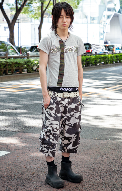 09244 21歳 男性 大学2年生（経済）