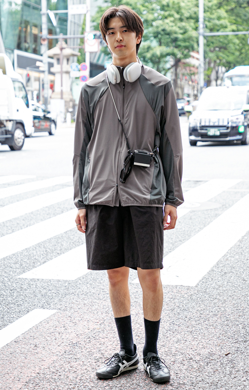 09247 20歳 男性 大学3年生（工学部）