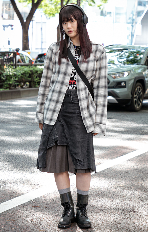 09250 21歳 女性 大学4年生（デザイン学科）