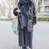 定点観測,ストリートファッション,ストリートスナップ,ファッションスナップ,across,アクロス,streetsnap,東京,tokyo,渋谷,shibuya,新宿,shinjuku,原宿,harajuku,fashion,snap,streetsnap,street,style,streetstyle,トレンド,流行,trend,fashiontrend,ファッショントレンド,ファー,fur,毛皮,モコモコ,モフモフ,もこもこ,もふもふ,ファーコート,ボア,boa,異素材,ボリューム,ゴージャス,ファーサンダル,ファーバッグ,ファーティペット,ファーベスト,フェイクファー,fakefur,エコファー,ecofur,リアルファー,realfur,